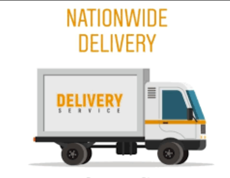 Free Delivery